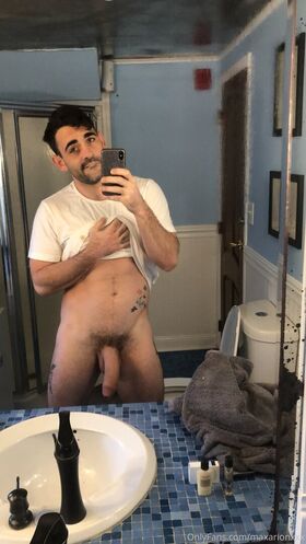 maxarionxxx Nude Leaks OnlyFans Photo 27