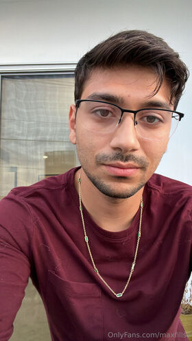 maxfillss Фото утечки OnlyFans (обнаженная) 101