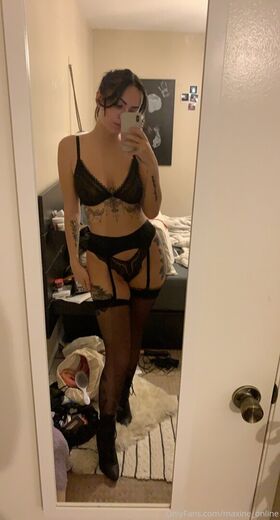 Maxine_Online Nude Leaks OnlyFans Photo 17