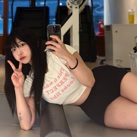 _may.e 은지 Nacktes Leaks OnlyFans Foto 88