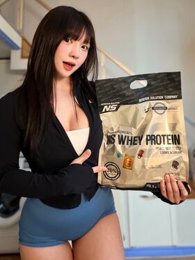 _may.e 은지 Nacktes Leaks OnlyFans Foto 101