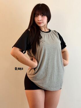 _may.e 은지 Nacktes Leaks OnlyFans Foto 111