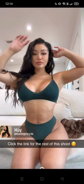 May Gov Nude Leaks OnlyFans Photo 11