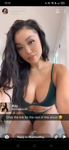 May Gov Nude Leaks OnlyFans Photo 12