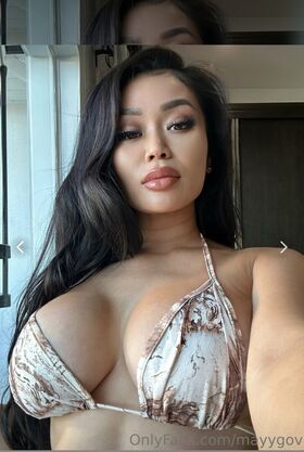 May Gov Nude Leaks OnlyFans Photo 18
