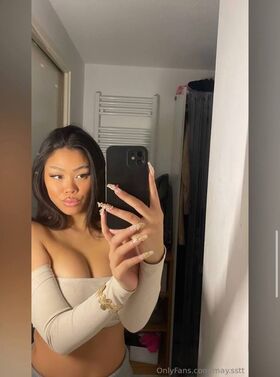 may.sstt Nude Leaks OnlyFans Photo 8