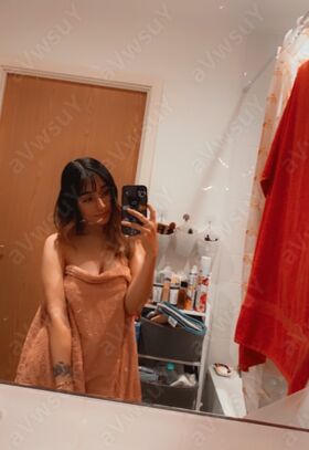 Maya ASMR Nude Leaks OnlyFans Photo 3