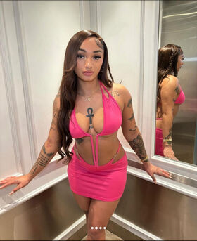 Maya B Φωτογραφία γυμνής διαρροής OnlyFans 13