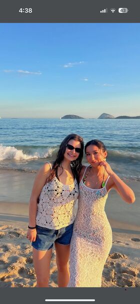 Maya Ebel Photo divulguée nue OnlyFans 63