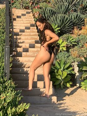 Maya Everon Nude Leaks OnlyFans Photo 6