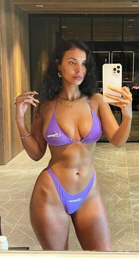 Maya Jama Nude Leaks OnlyFans Photo 380