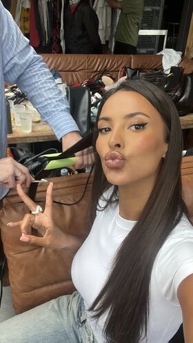 Maya Jama