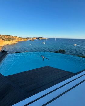 Maya Jama नग्न लीक OnlyFans फोटो 705