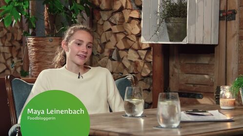 Maya Leinenbach