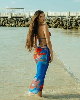 Maya Manesis Nacktes Leaks OnlyFans Foto 28