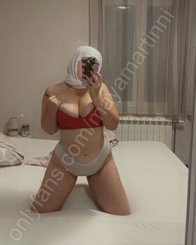 Maya Martinni Nude Leaks OnlyFans Photo 4