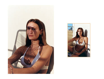 Maya Silberstein Nude Leaks OnlyFans Photo 3
