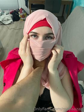 Mayaazari नग्न लीक OnlyFans फोटो 10