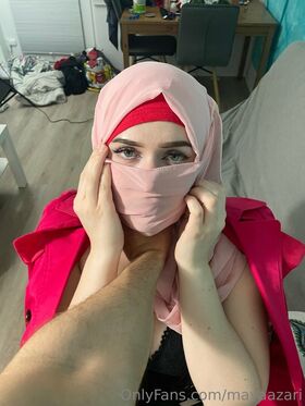 Mayaazari नग्न लीक OnlyFans फोटो 11