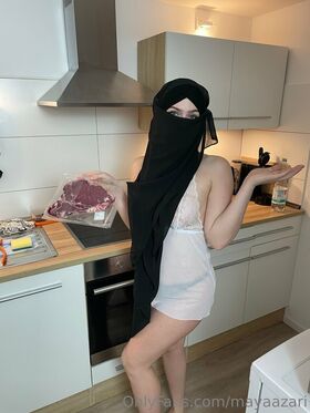 Mayaazari नग्न लीक OnlyFans फोटो 14