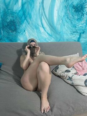 Mayaazari नग्न लीक OnlyFans फोटो 22