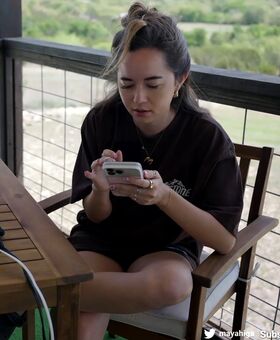 Mayahiga Фото просочення OnlyFans (оголене) 752