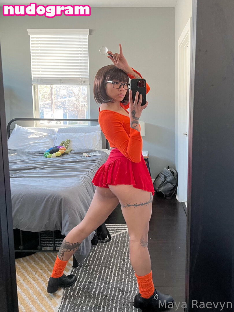 _mayarae  mayaraevyn Nude Leaks OnlyFans Photo 15 - Nudogram v2.1