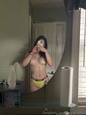 mayaruefree Nude Leaks OnlyFans Photo 83