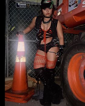 Mayatheamazon ヌード流出OnlyFans写真 1