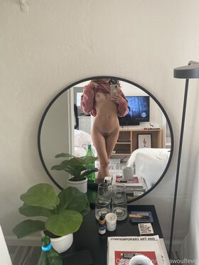 mayawoulfevip Nude Leaks OnlyFans Photo 28