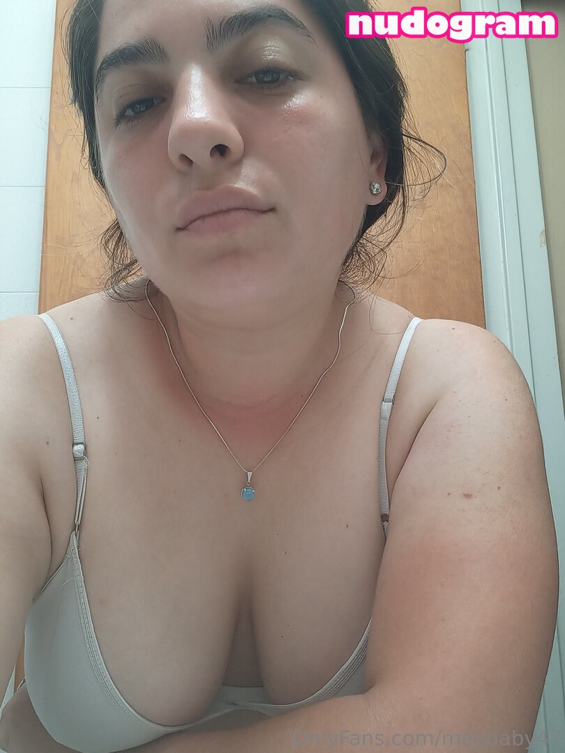 maybaby47 Гола изтичане OnlyFans снимка 1 - Nudogram v2.1