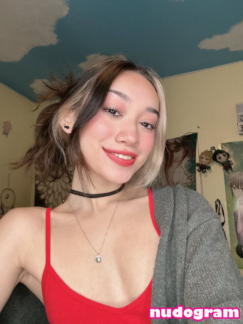 maybebaylee Фото утечки OnlyFans обнаженная №6 - Nudogram v2.1