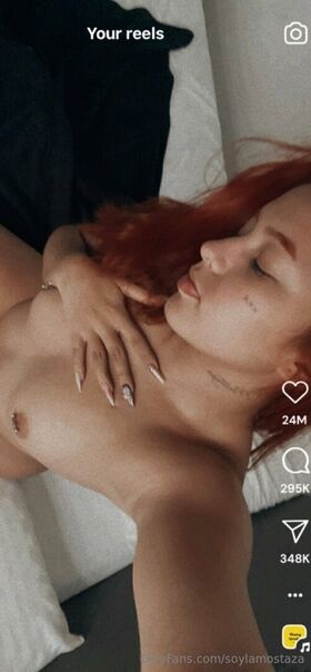 Mayits Nude Leaks OnlyFans Photo 33