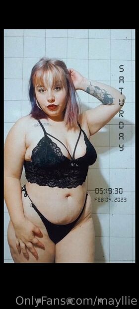 mayllie Nude Leaks OnlyFans Photo 19