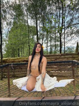 mayra_alejandra Nude Leaks OnlyFans Photo 43