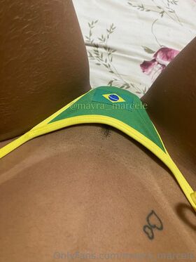 Mayra Marcele Nude Leaks OnlyFans Photo 47