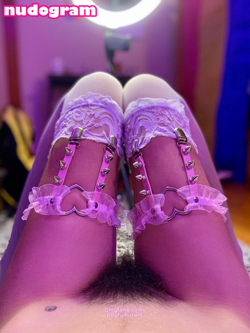 Floofymutant  Maytrix Raine  maytrixitis Nude Leaks OnlyFans Photo 1 -  Nudogram v2.0