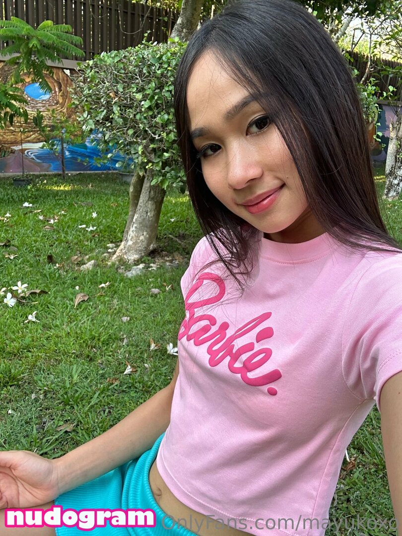Mayuko Ryuzu / mayuko_ryuzu / mayukoryuzu / mayukoxo Nude Leaks