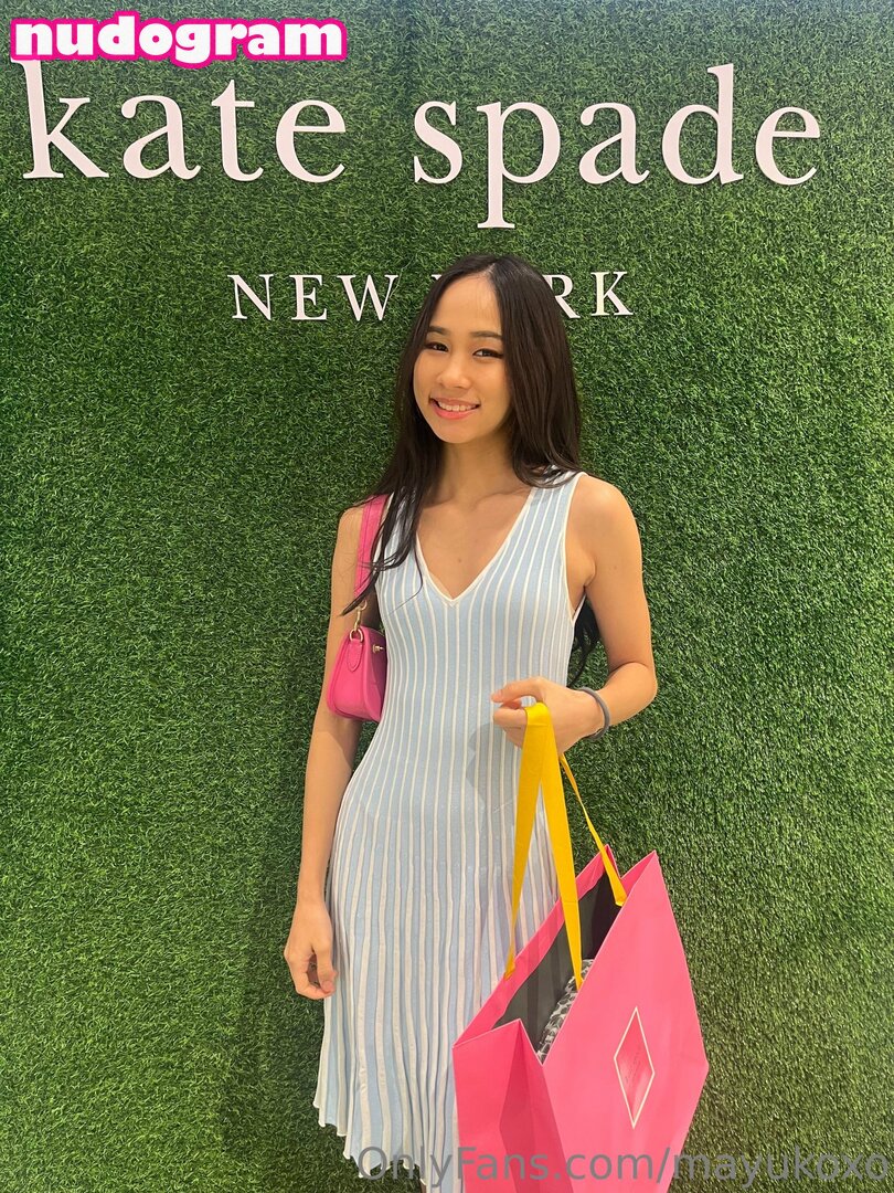 Mayuko Ryuzu / mayuko_ryuzu / mayukoryuzu / mayukoxo Nude Leaks