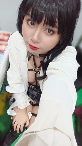 Mayumi Nude Leaks OnlyFans Photo 124