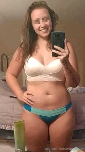 mayykitten Nude Leaks OnlyFans Photo 28