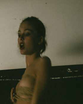 Mazzy Joya Nude Leaks OnlyFans Photo 37