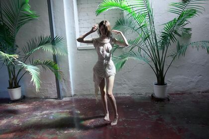 Mazzy Joya Nude Leaks OnlyFans Photo 61