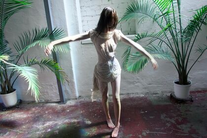 Mazzy Joya Nude Leaks OnlyFans Photo 62