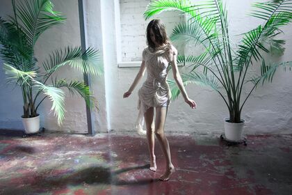 Mazzy Joya Nude Leaks OnlyFans Photo 63