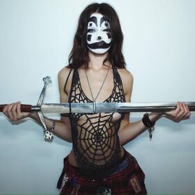 Mazzy Joya Nude Leaks OnlyFans Photo 73