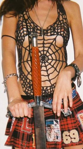 Mazzy Joya Nude Leaks OnlyFans Photo 74