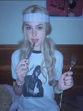 Mazzy Joya Nude Leaks OnlyFans Photo 81