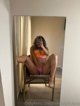 mbootylicious Nude Leaks OnlyFans Photo 46
