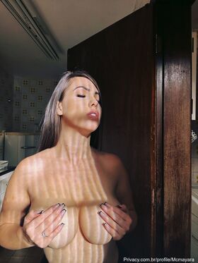 MC Mayara Nude Leaks OnlyFans Photo 159